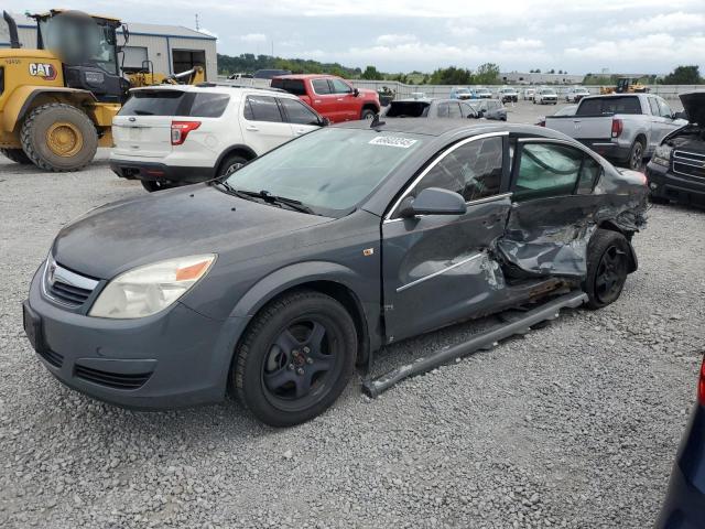 SATURN AURA XE 2008 with VIN 1G8ZS57B68F239299 - Photo from auction