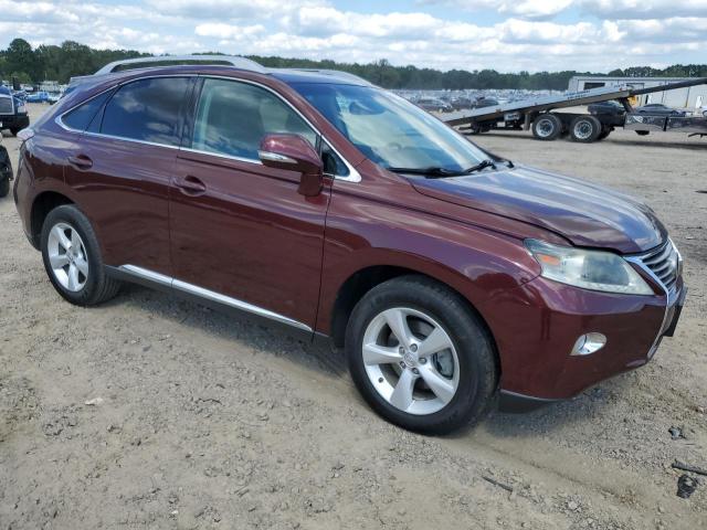 Photo 4 from auction – 2015 LEXUS RX 350 with VIN 2T2ZK1BA7FC187521