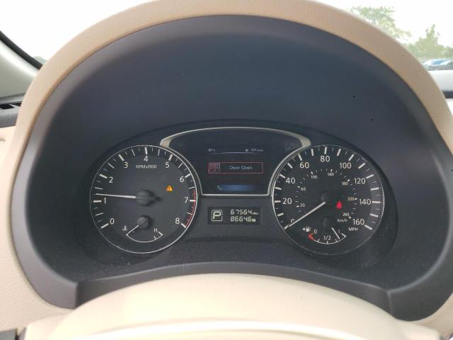 Photo 9 from auction – 2015 NISSAN ALTIMA 2.5 with VIN 1N4AL3AP1FC141522