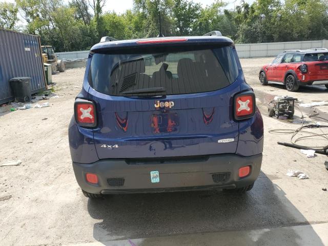 Zdjęcie 6 z aukcji – 2017 JEEP RENEGADE L z VIN ZACCJBBB2HPG63158