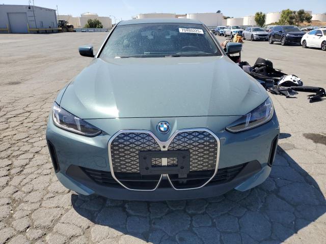 Photo 5 from auction – 2025 BMW I4 EDRIVE with VIN WBY23HD05SFU87431