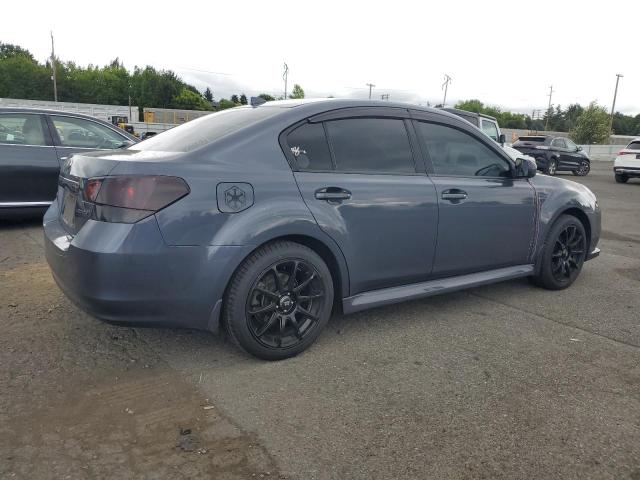 صورة رقم 3 من المزاد - 2014 SUBARU LEGACY 2.5 مع VIN 4S3BMBD68E3018789