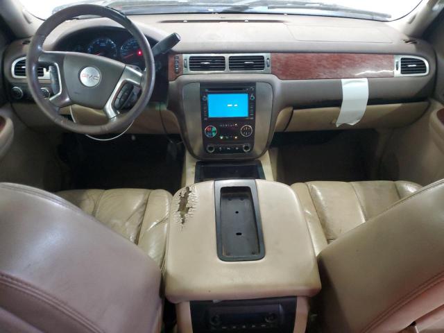 Photo 8 from auction – 2007 GMC SIERRA K25 with VIN 1GTHK23677F551008