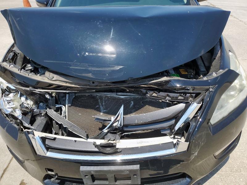 Photo 11 from auction – 2015 NISSAN ALTIMA 2.5 with VIN 1N4AL3AP7FC588064