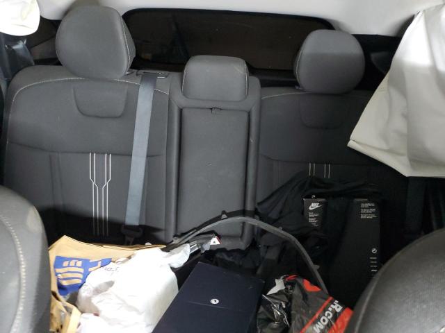 Photo 10 from auction – 2023 HYUNDAI TUCSON SEL with VIN 5NMJBCAE8PH176475