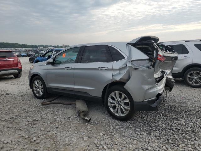 Photo 2 from auction – 2020 FORD EDGE TITAN with VIN 2FMPK4K92LBA00284
