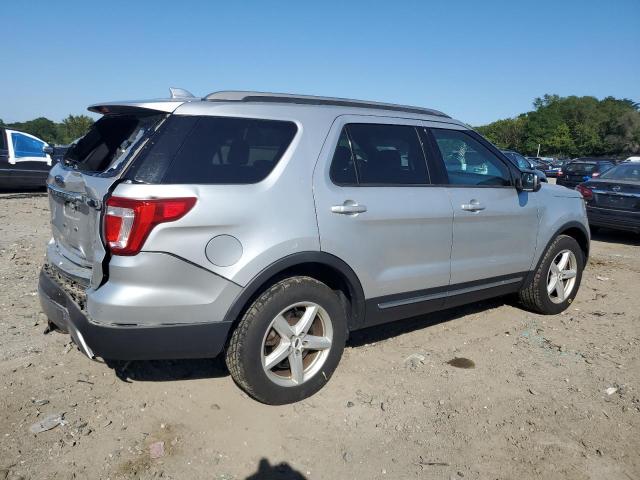 Zdjęcie 3 z aukcji – 2016 FORD EXPLORER XLT z VIN 1FM5K8DH2GGC69001