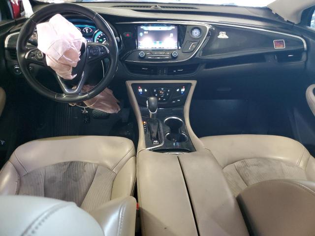 Photo 8 from auction – 2017 BUICK ENVISION P with VIN LRBFXCSA7HD150736