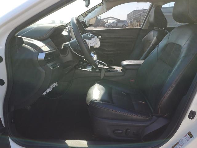 Photo 7 from auction – 2020 NISSAN ALTIMA SR with VIN 1N4BL4CV8LC164345