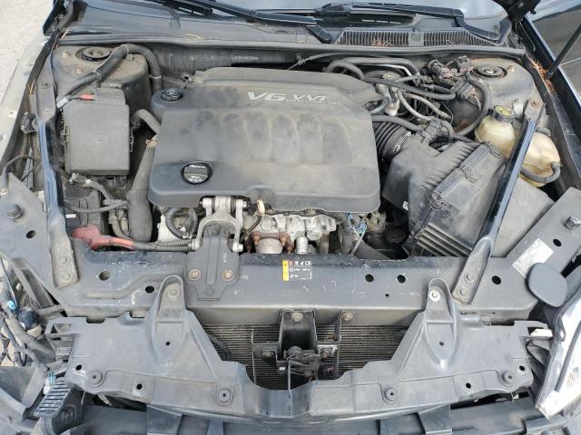 Photo 11 from auction – 2013 CHEVROLET IMPALA LTZ with VIN 2G1WC5E39D1228969