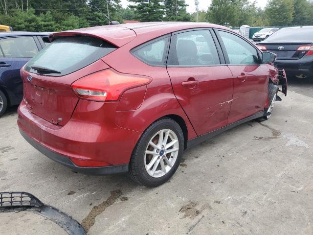 Photo 3 from auction – 2015 FORD FOCUS SE with VIN 1FADP3K25FL251476