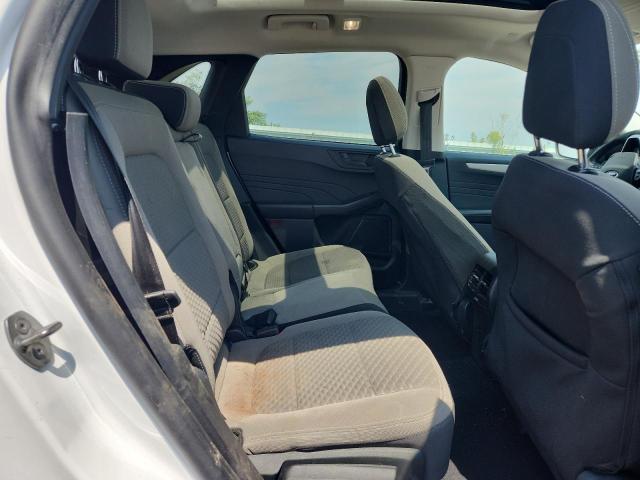 Photo 10 from auction – 2022 FORD ESCAPE SE with VIN 1FMCU9BZ2NUB07256