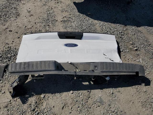 Photo 12 from auction – 2023 FORD F150 with VIN 1FTMF1CB8PKE60864