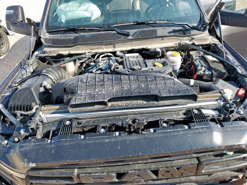 Photo 11 from auction – 2025 RAM 3500 TRADE with VIN 3C63RRGL6SG509510