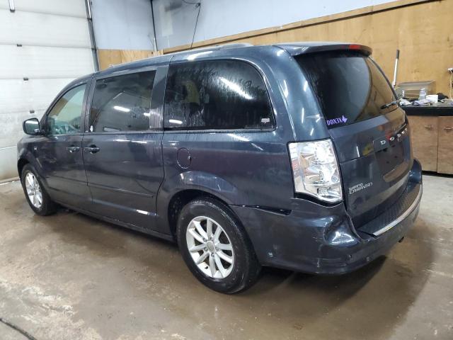 Photo 2 from auction – 2013 DODGE GRAND CARA with VIN 2C4RDGCG5DR685752