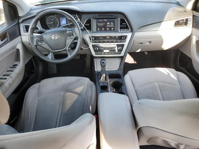 Photo 8 from auction – 2016 HYUNDAI SONATA SPO with VIN 5NPE34AF7GH330674