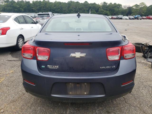 Photo 6 from auction – 2015 CHEVROLET MALIBU LS with VIN 1G11B5SL1FF205795