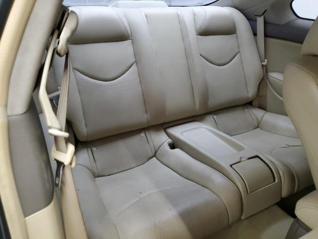 Photo 10 from auction – 2008 INFINITI G37 with VIN JNKCV64E58M125375