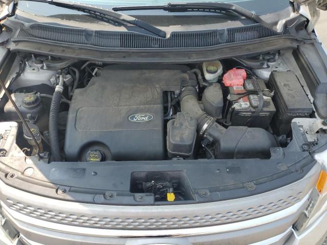 Photo 12 from auction – 2013 FORD EXPLORER with VIN 1FM5K7B83DGC68979