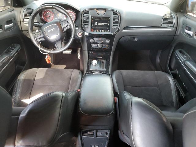 Photo 8 from auction – 2015 CHRYSLER 300 LIMITE with VIN 2C3CCAAG4FH922270