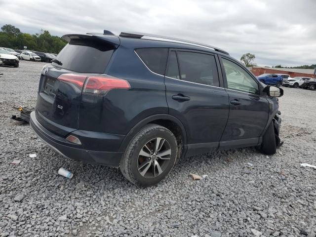 Photo 3 from auction – 2017 TOYOTA RAV4 XLE with VIN JTMWFREV8HJ110396