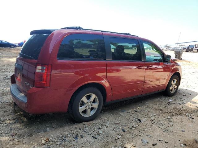 Photo 3 from auction – 2010 DODGE GRAND CARAVAN SE with VIN 2D4RN4DE4AR189395
