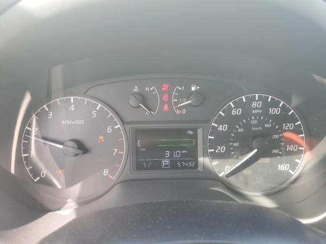 Photo 9 from auction – 2014 NISSAN SENTRA S with VIN 3N1AB7AP0EY334063
