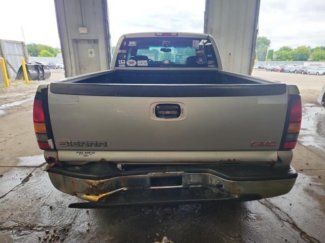 Photo 6 from auction – 2005 GMC NEW SIERRA with VIN 2GTEK19B551275045