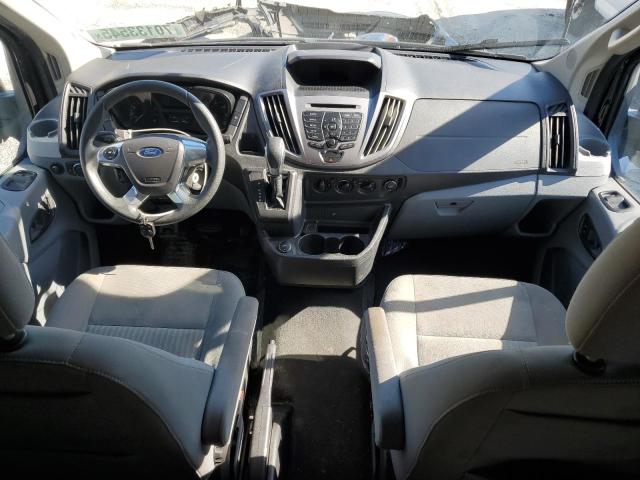 Photo 8 from auction – 2019 FORD TRANSIT T- with VIN 1FDAX2CM4KKA92677