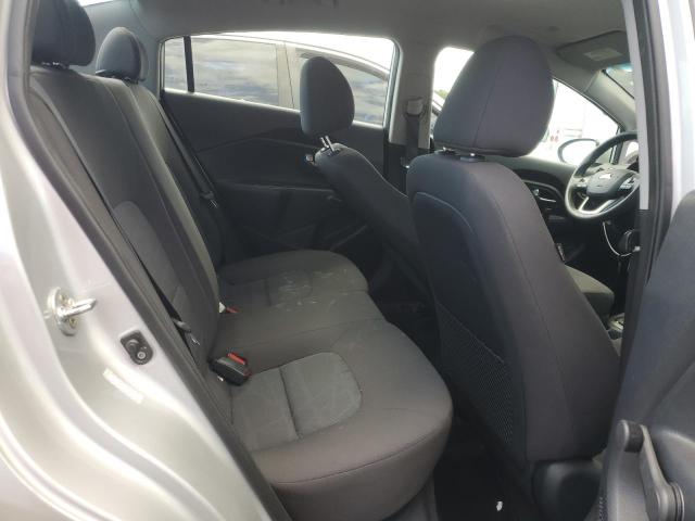 Photo 10 from auction – 2017 KIA RIO LX with VIN KNADM4A38H6051578