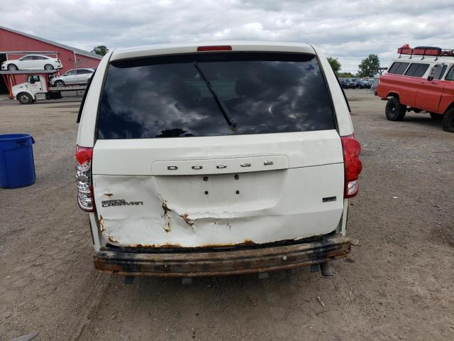 Photo 6 from auction – 2013 DODGE GRAND CARA with VIN 2C4RDGBG0DR692870