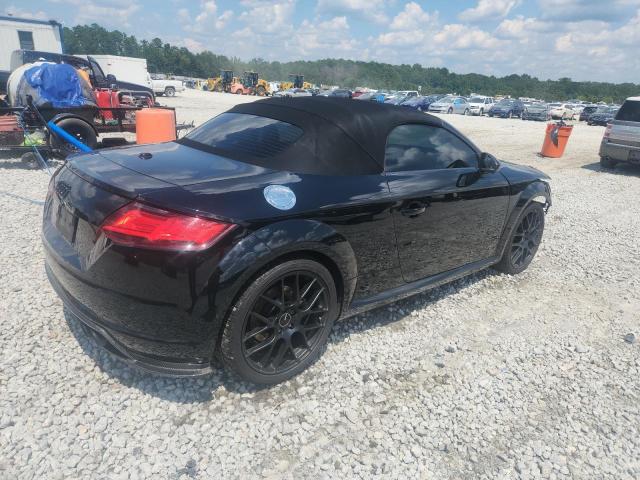 Photo 3 from auction – 2016 AUDI TT with VIN TRUT5CFV6G1021903