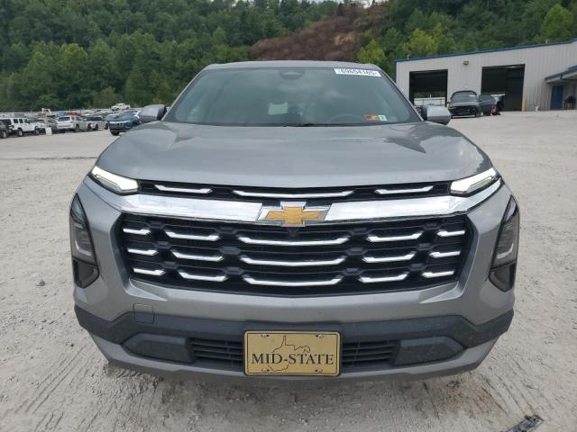 Photo 5 from auction – 2025 CHEVROLET EQUINOX LT with VIN 3GNAXPEGXSL243343