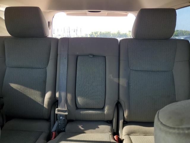 Photo 10 from auction – 2007 JEEP COMMANDER with VIN 1J8HG48P27C702264