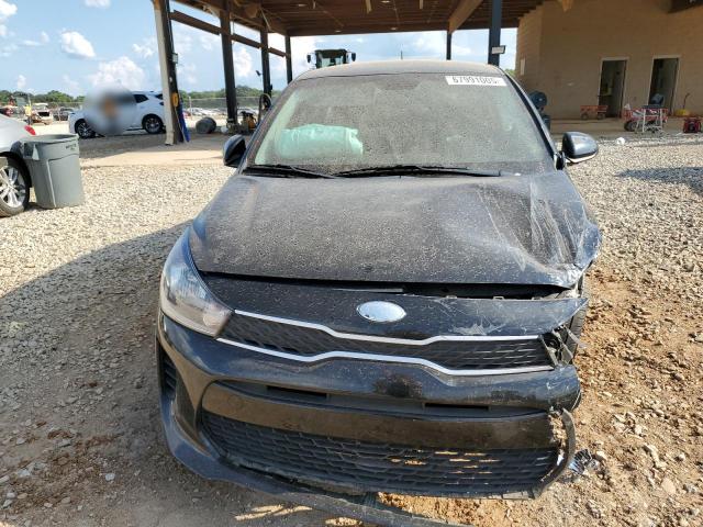 Photo 5 from auction – 2019 KIA RIO S with VIN 3KPA24AB2KE242529