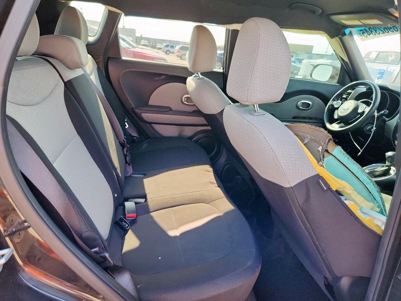 Foto 11 de la subasta – 2015 KIA SOUL con VIN KNDJN2A27F7760752