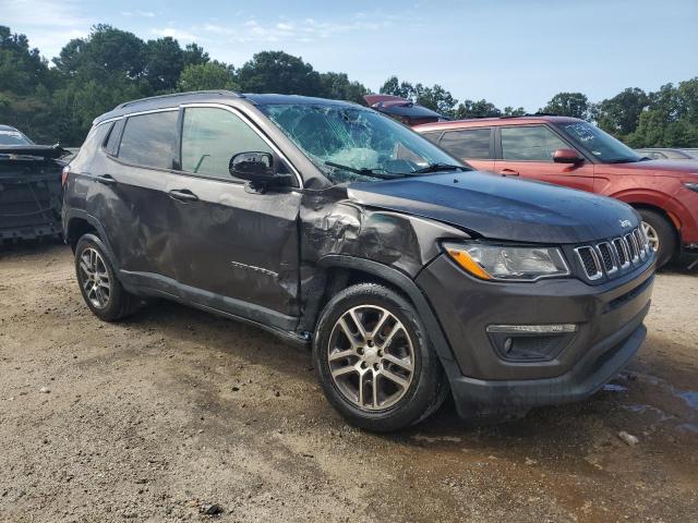 Photo 4 from auction – 2017 JEEP COMPASS LA with VIN 3C4NJCBB9HT632965