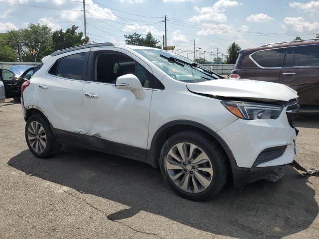 Photo 4 from auction – 2018 BUICK ENCORE PREFERRED with VIN KL4CJESBXJB639928