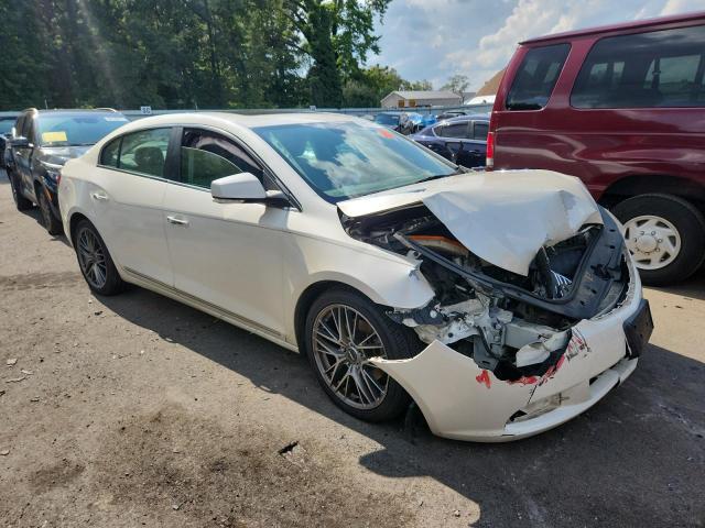 Photo 4 from auction – 2012 BUICK LACROSSE T with VIN 1G4GJ5E30CF101628