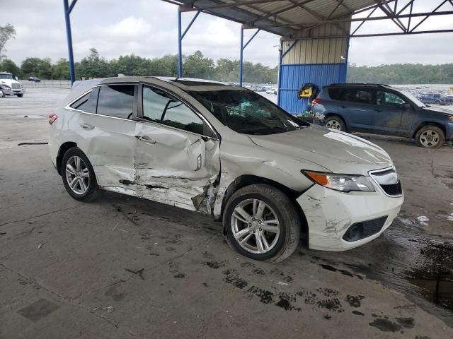 Photo 4 from auction – 2015 ACURA RDX with VIN 5J8TB3H31FL002355