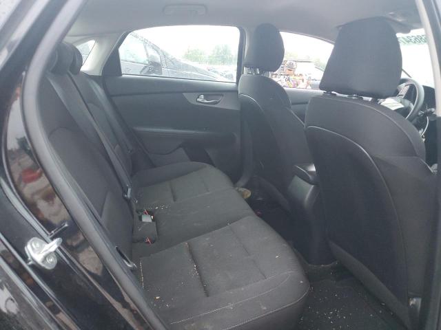 Photo 10 from auction – 2021 KIA FORTE FE with VIN 3KPF24AD4ME297929