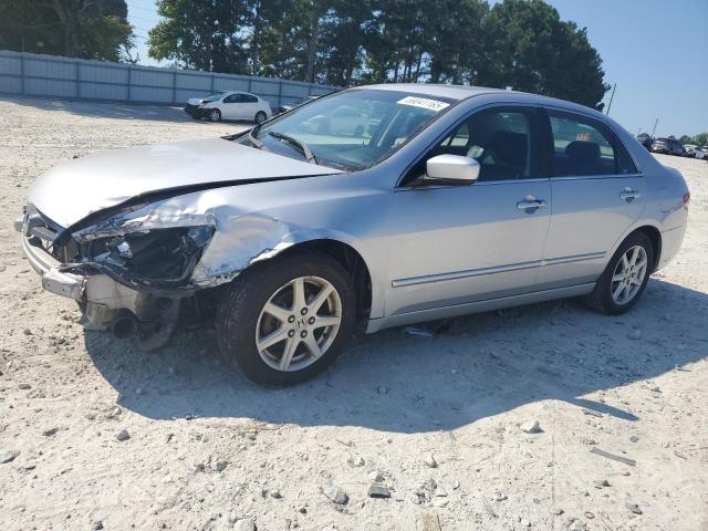 Photo 1 from auction – 2003 HONDA ACCORD EX with VIN 1HGCM66553A036712