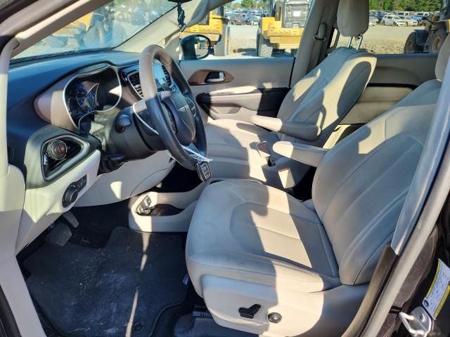 Photo 7 from auction – 2017 CHRYSLER PACIFICA T with VIN 2C4RC1DG1HR565547
