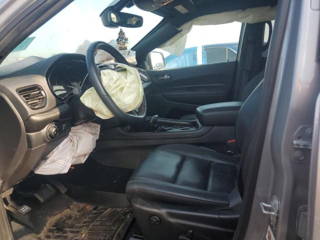 Photo 7 from auction – 2021 DODGE DURANGO GT with VIN 1C4RDJDG7MC663482