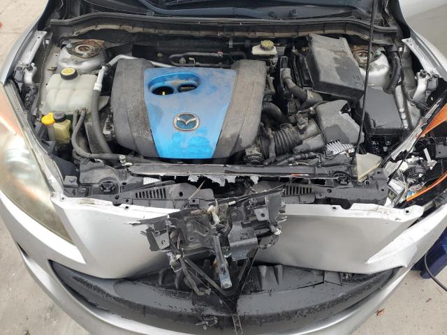 Photo 11 from auction – 2012 MAZDA 3 I with VIN JM1BL1L75C1648382