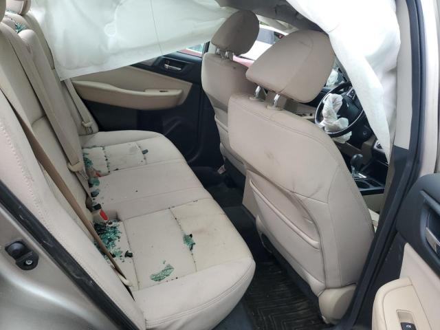 Photo 10 from auction – 2015 SUBARU LEGACY 2.5 with VIN 4S3BNAC6XF3067373