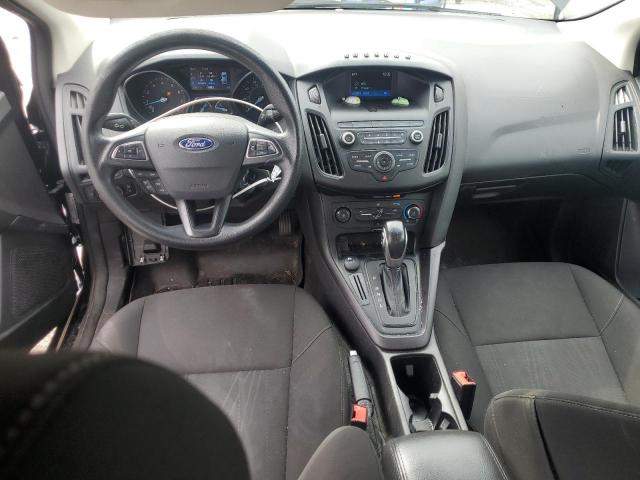 Photo 8 from auction – 2018 FORD FOCUS SE with VIN 1FADP3F26JL245916