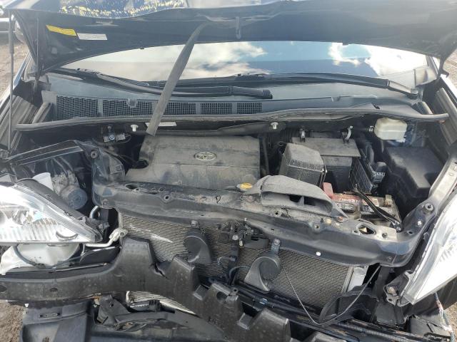 Photo 12 from auction – 2015 TOYOTA SIENNA LE with VIN 5TDJK3DC6FS124848