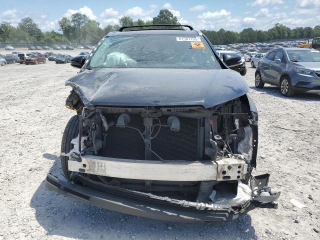 Photo 5 from auction – 2015 TOYOTA HIGHLANDER XLE with VIN 5TDKKRFH4FS081787
