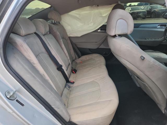 Photo 10 from auction – 2015 HYUNDAI SONATA SE with VIN 5NPE24AF9FH193660